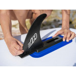Nafukovací Paddleboard Stand Up 2v1 Oceana Convertible – Modrý